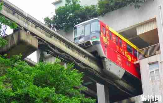 重庆有哪些冷门又美丽的景点 重庆有哪些冷门又美丽的景点