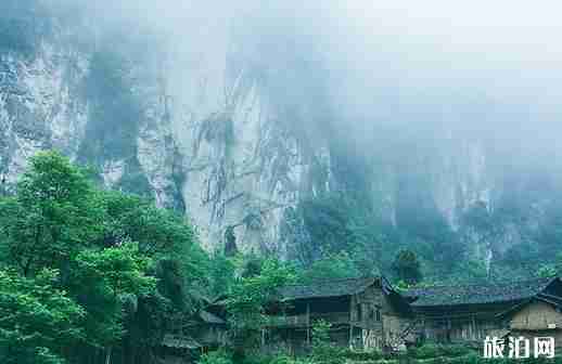 去武隆天坑地缝应该怎么玩+路线 去武隆天坑地缝应该怎么玩+路线