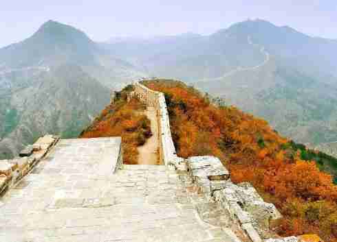 如懿传木兰围场在哪里 如懿传木兰围场拍摄地景点介绍