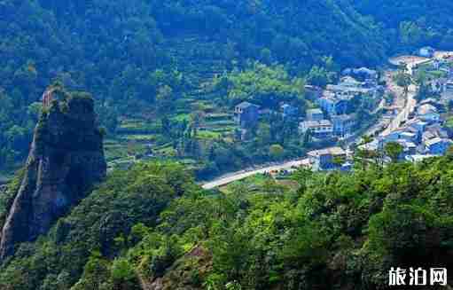 2018温州十大旅游景点推荐 温州必去的景点有哪些 2018温州十大旅游景点推荐 温州必去的景点有哪些