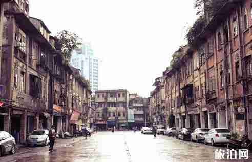 2018汕头十大旅游景点推荐 汕头必去的景点有哪些 2018汕头十大旅游景点推荐 汕头必去的景点有哪些