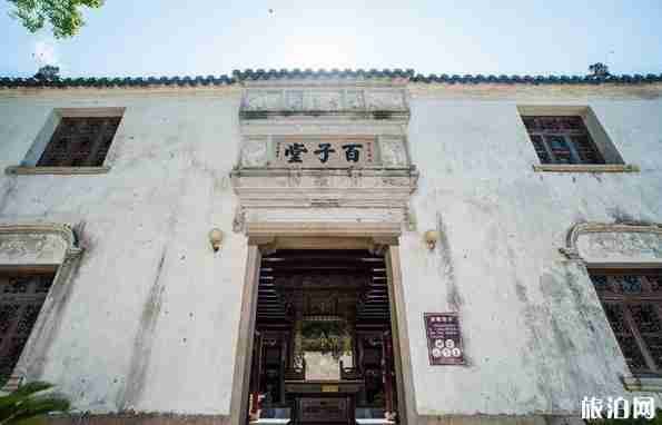 普陀山求子攻略2018 普陀山求子拜哪个寺庙