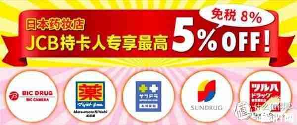 JCB信用卡在日本旅游有什么优惠 JCB信用卡在日本旅游有什么优惠