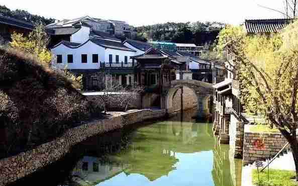 北京周边十一旅游景点推荐 北京周边十一旅游景点推荐