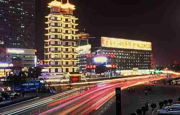 郑州免费景点哪里好玩 郑州免费景点哪里好玩