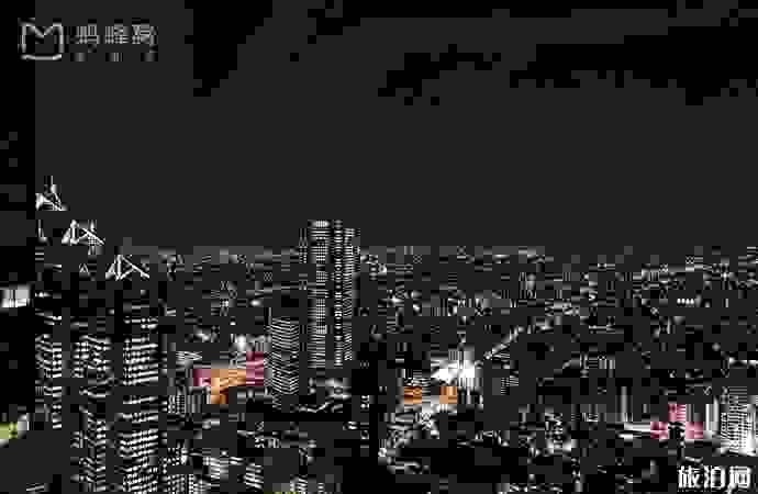 东京夜景在哪里看比较好 东京晚上有哪里好玩 东京夜景在哪里看比较好 东京晚上有哪里好玩
