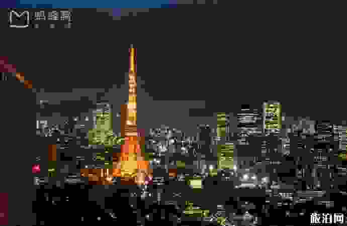东京夜景在哪里看比较好 东京晚上有哪里好玩 东京夜景在哪里看比较好 东京晚上有哪里好玩