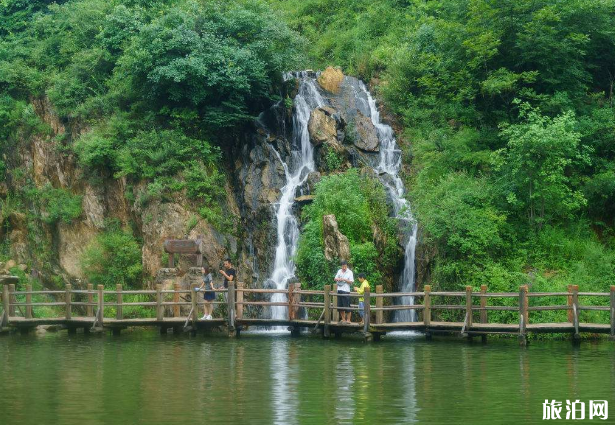 济南的山有哪些 济南有什么山 济南的山有哪些 济南有什么山