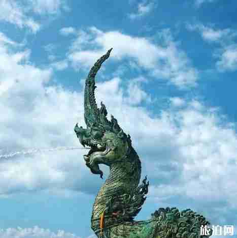 泰国合艾4天旅游攻略