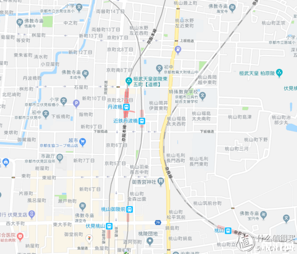 日本交通卡怎么用 去奈良用什么交通卡 日本交通卡怎么用 去奈良用什么交通卡