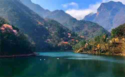 西河景区门票多少钱 西河景区门票多少钱