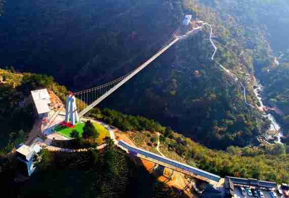 西河景区门票多少钱 西河景区门票多少钱