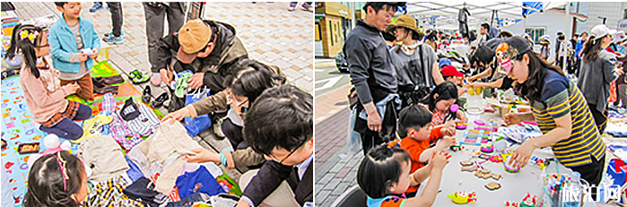 韩国首尔跳蚤市场有哪些 韩国首尔跳蚤市场有哪些