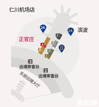 sm免税店好不好 韩国sm免税店购物攻略 sm免税店好不好 韩国sm免税店购物攻略