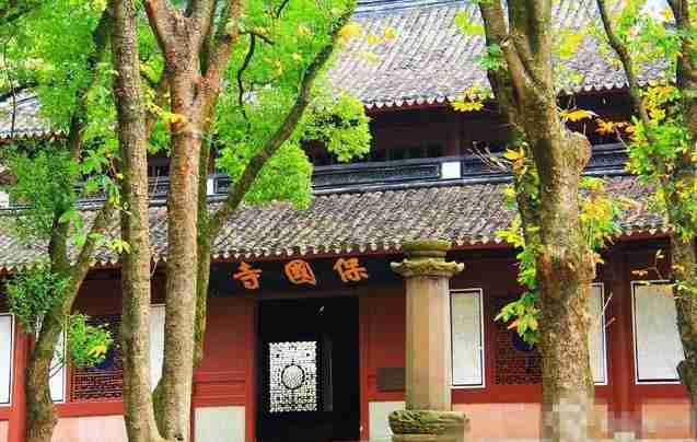 宁波有哪些风情小镇 16个风情小镇名单 宁波有哪些风情小镇 16个风情小镇名单