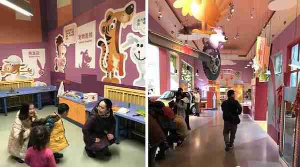 老牛儿童探索馆门票多少钱 老牛儿童探索馆门票多少钱