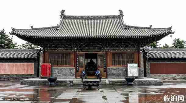 大同法华寺要门票吗 大同法华寺介绍+开放时间