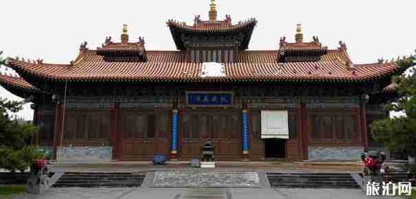 大同法华寺要门票吗 大同法华寺介绍+开放时间