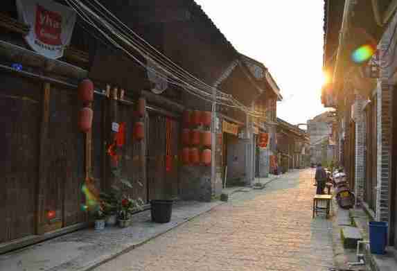 西江千户苗寨亲子旅游线路推荐 西江千户苗寨亲子旅游线路推荐