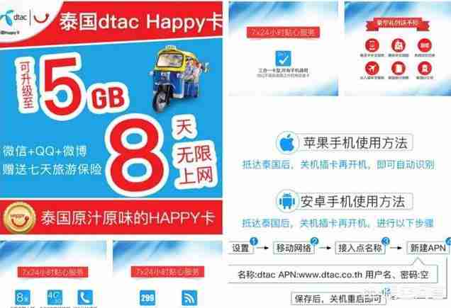 泰国旅游一周要多少钱 泰国旅游一周要多少钱