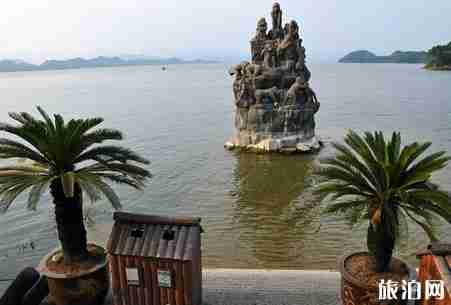 千岛湖桂花岛猴岛门票是多少钱?千岛湖桂花岛有猴子吗 千岛湖桂花岛猴岛门票是多少钱?千岛湖桂花岛有猴子吗