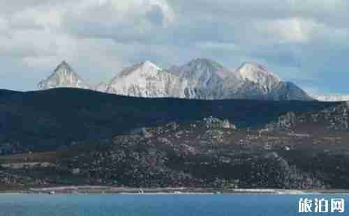 海子山在哪个地方 海子山好玩吗