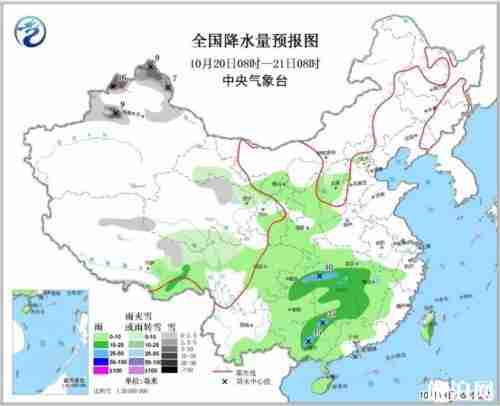 新疆伊犁什么时候下雪 伊犁旅游攻略 新疆伊犁什么时候下雪 伊犁旅游攻略