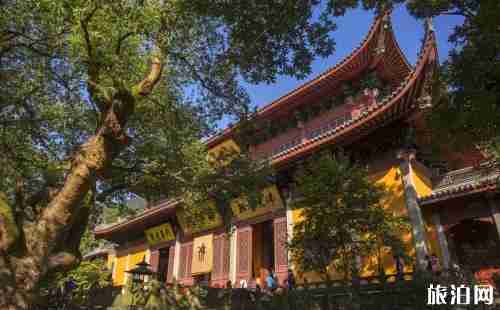 2019灵隐寺门票价格+优惠政策+交通 2019灵隐寺门票价格+优惠政策+交通