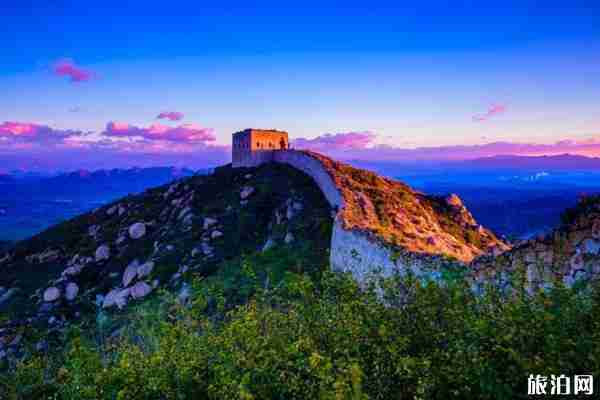 2020河北对全国医护人员免费开放景点名单