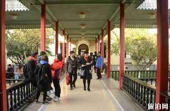 江苏游玩攻略 8天行程线路安排 江苏游玩攻略 8天行程线路安排
