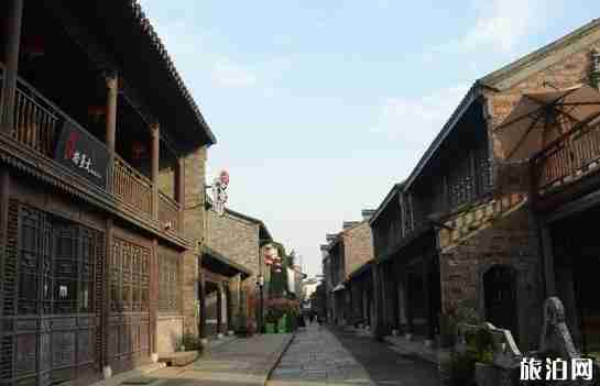 江苏游玩攻略 8天行程线路安排 江苏游玩攻略 8天行程线路安排