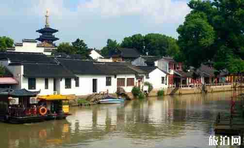 江苏游玩攻略 8天行程线路安排 江苏游玩攻略 8天行程线路安排