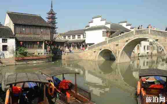 江苏游玩攻略 8天行程线路安排 江苏游玩攻略 8天行程线路安排