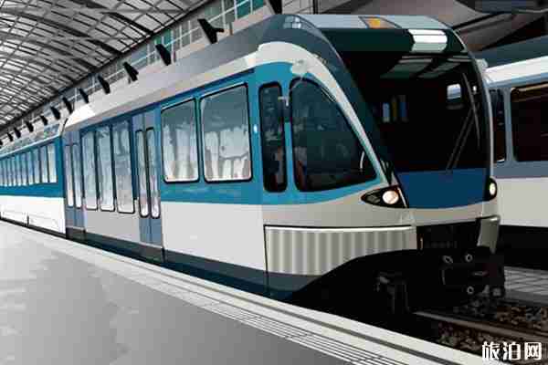 2月13日起长沙地铁早晚高峰运营时间调整