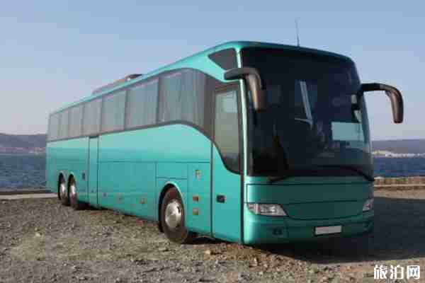 泉州7大客运站恢复正常运行