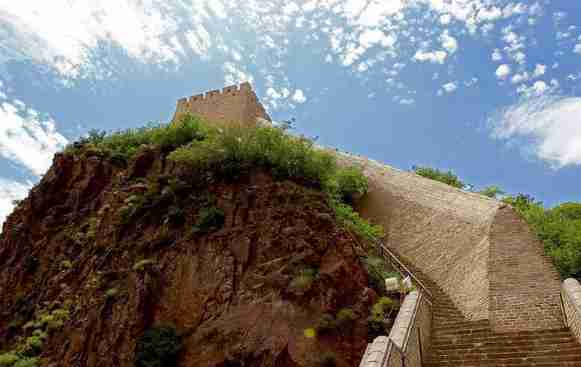 大境门景区门票价格多少钱 大境门景区门票价格多少钱