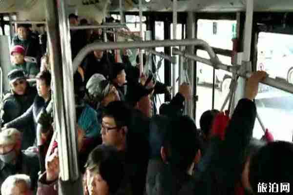 市区怎么去济南东站 济南东站停车收费标准是多少 