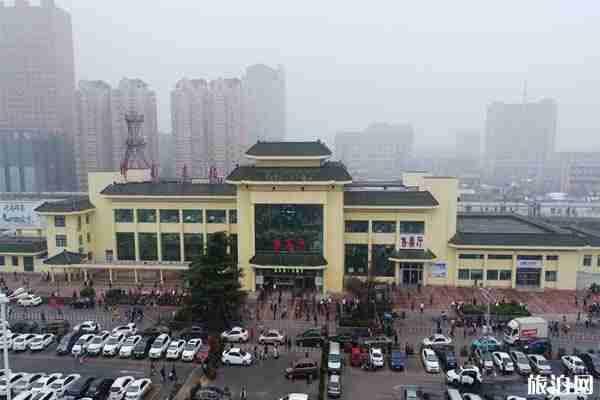 济南大明湖站停车收费标准是多少
