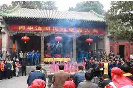 山西临汾尧都区有什么好玩的景点 山西临汾尧都区有什么好玩的景点