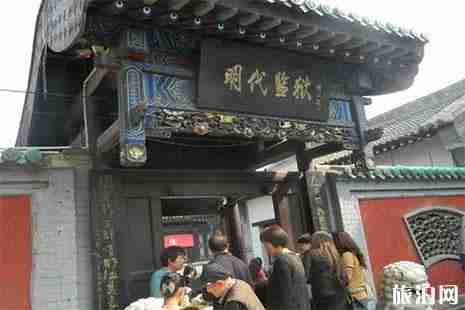 山西洪洞县自驾游线路规划 线路交通