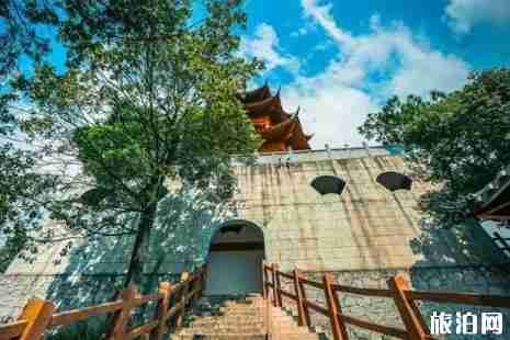 韶关云门山门票多少钱 韶关云门山旅游景点介绍