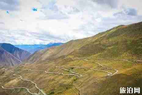 转山取景地哪里 转山取景地介绍