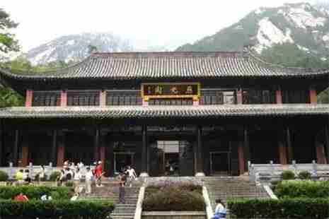 到达黄山如何换乘车辆 黄山换乘中心都有哪些 到达黄山如何换乘车辆 黄山换乘中心都有哪些