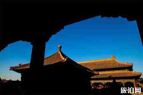 西六宫为什么不开放 西六宫是什么