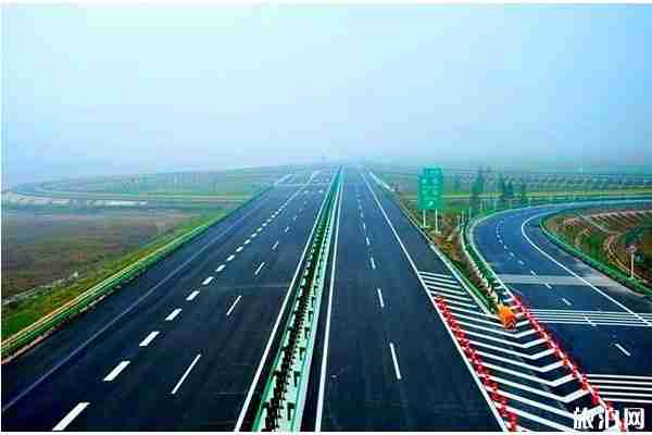 2020江苏高速公路封闭最新消息