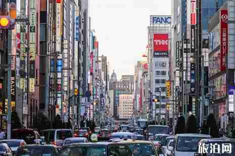 日本街上可以吃东西吗 日本街上为什么没有垃圾桶