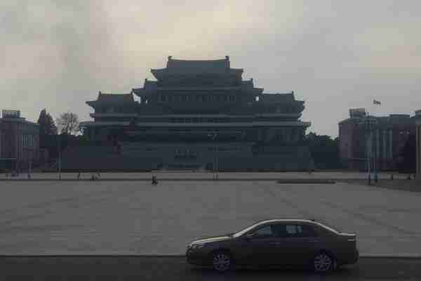 朝鲜旅游攻略及注意事项 朝鲜旅游攻略及注意事项