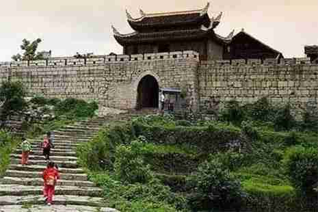 贵阳旅游景点大全