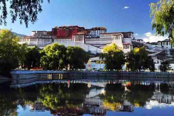 2018-2019布达拉宫免门票政策时间+注意事项 2018-2019布达拉宫免门票政策时间+注意事项