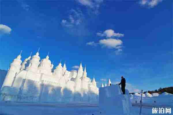 长春市区到庙香山滑雪场直通车信息